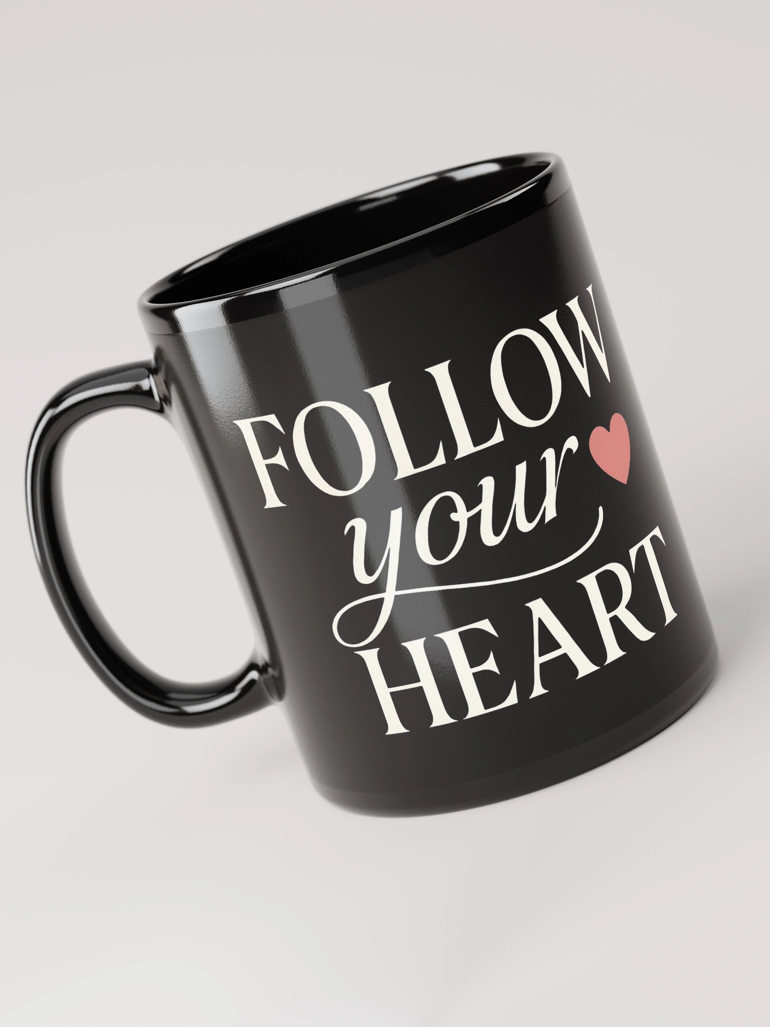 Unlock Your True Path with Jennifer Lawrence’s Inspiring Quote: Follow Your Heart — Transform Your Life One Sip at a Time! product image (6)