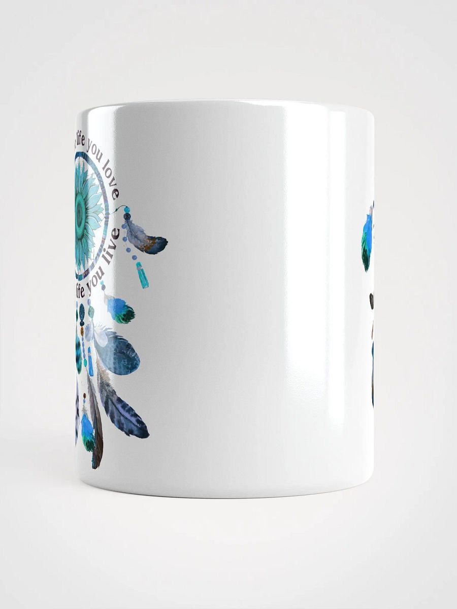 Bohemian Dreams Mug product image (5)
