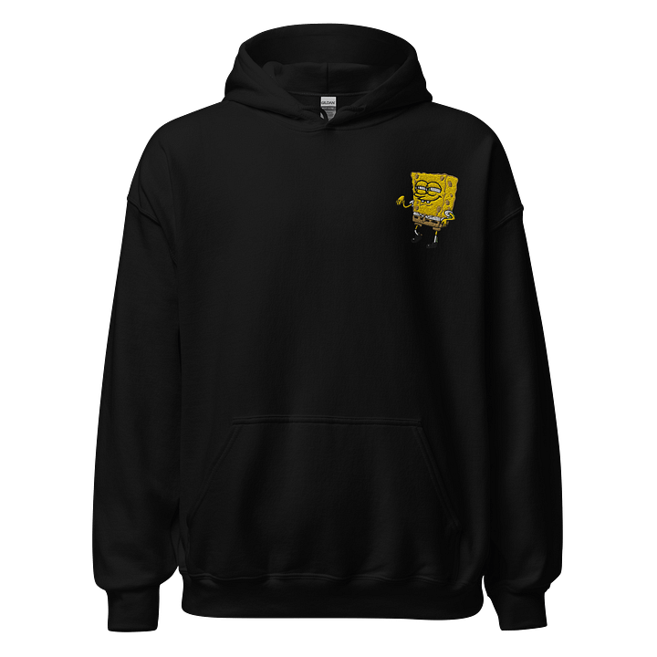 SpongeBob Couple Hoodie product image (1)