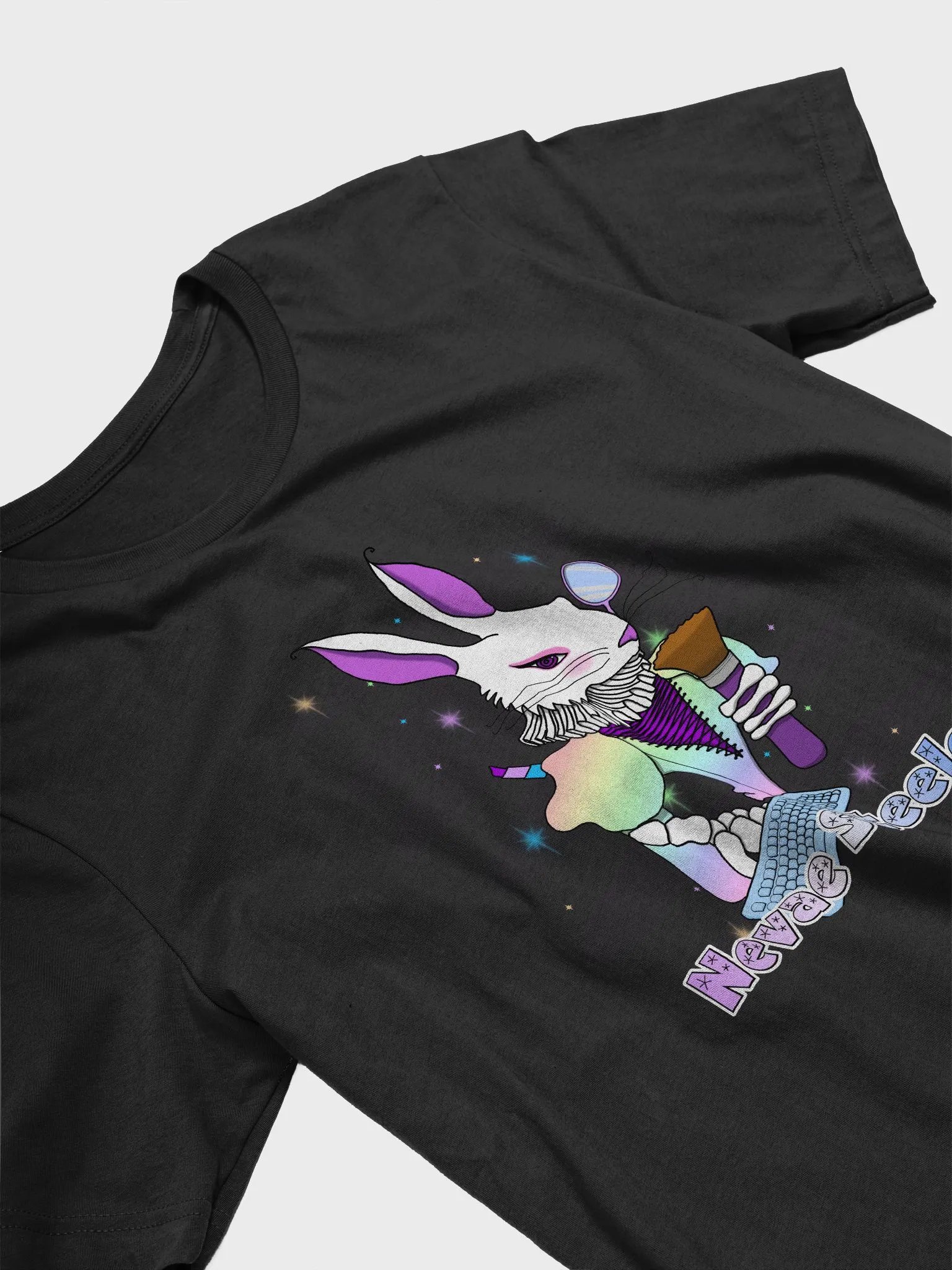 Nev Bunny Bella Tee product image (13)