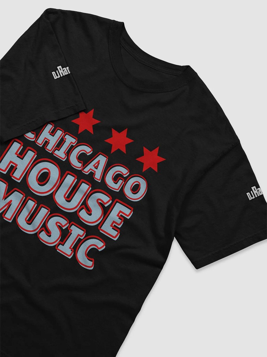 Chicago House Emote T-Shirt product image (18)
