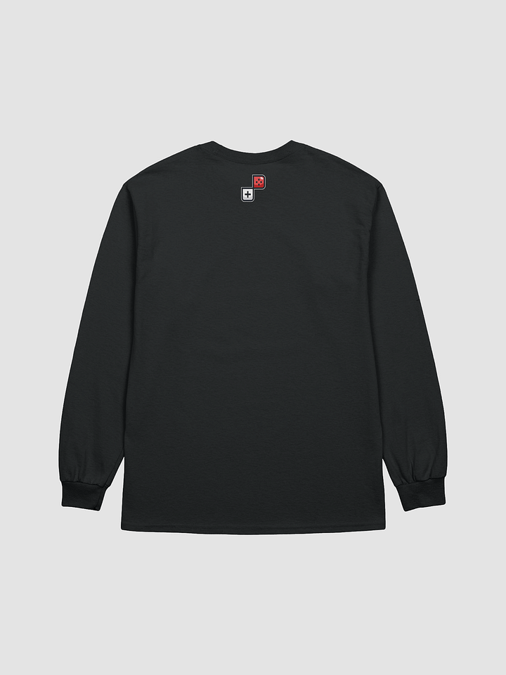 Pomino VReady - Magl. maniche lunghe UniSex product image (2)