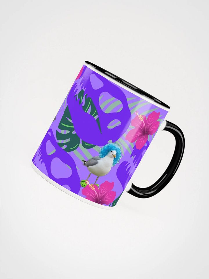 TyyGull Hawaiian Mug product image (1)