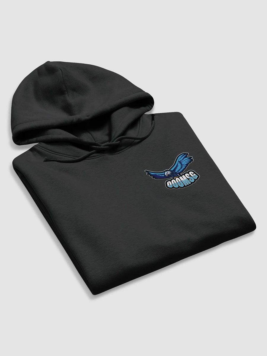 MSG OG Eco Hoodie product image (5)