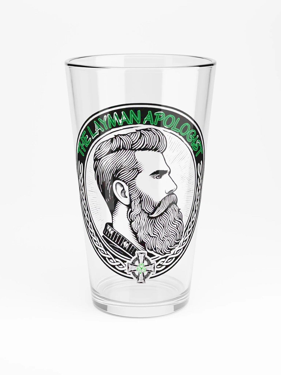 Pint with Layman product image (3)