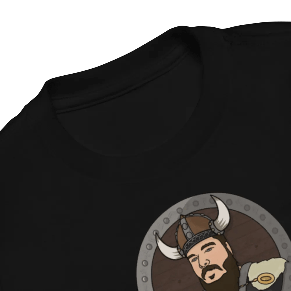 Lord_ViKiNG toddler t-shirt product image (12)
