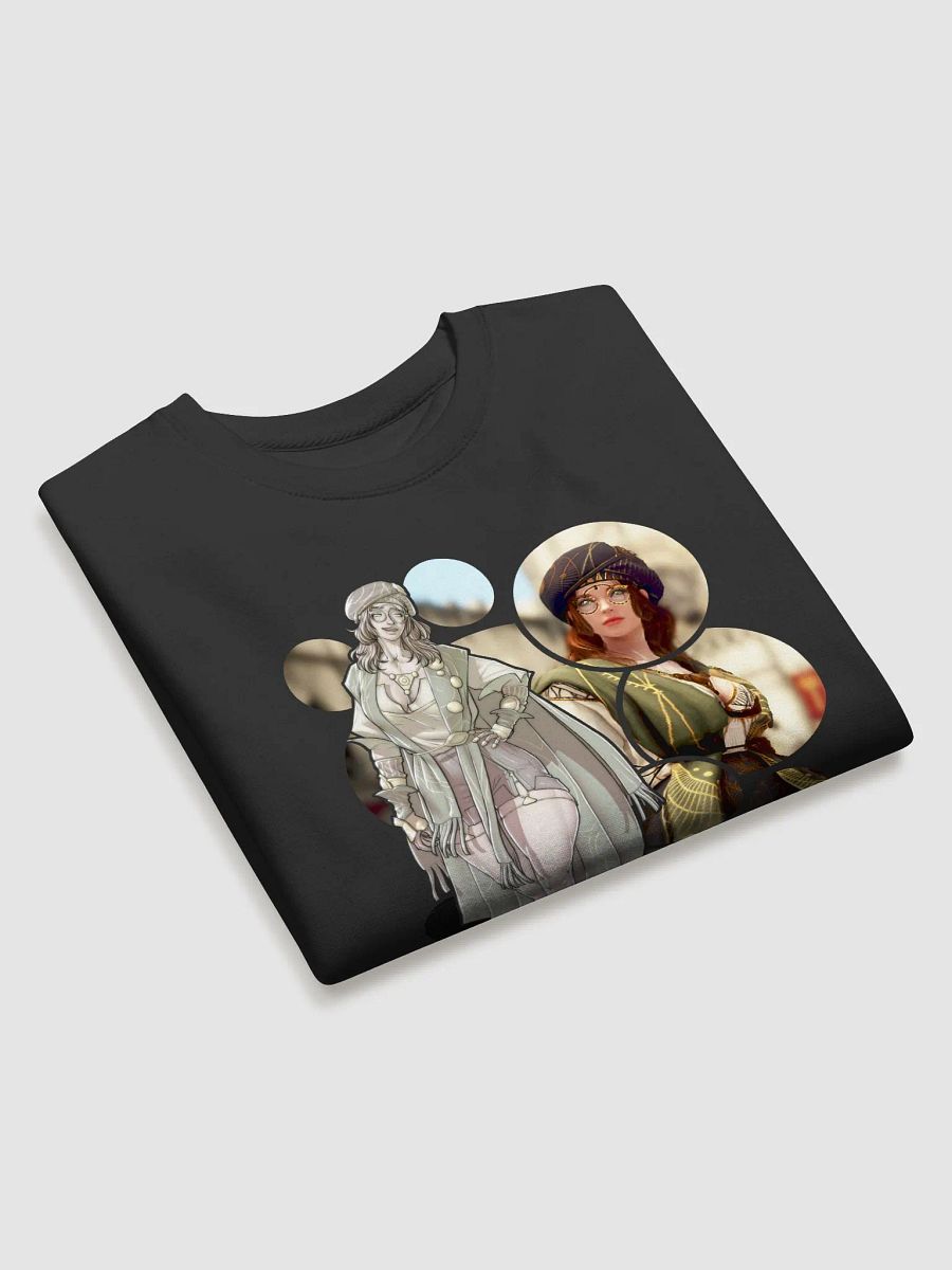 Black Desert Online, Scholar | HarunH_Arts product image (3)
