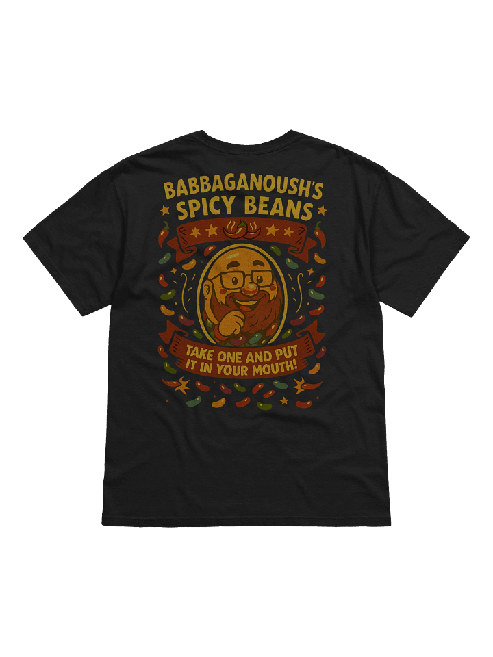 Babba's Beans product image (8)