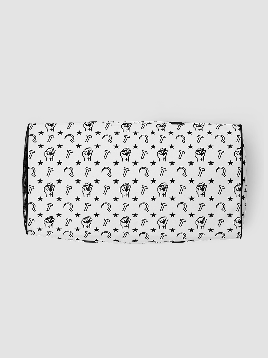 Commie Duffle Bag product image (5)