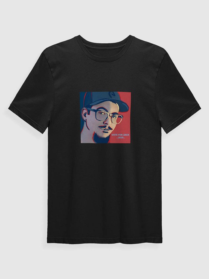 Vote for Zack product image (1)