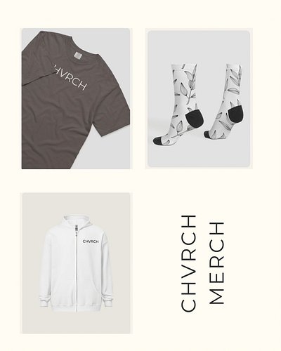 📸 CHVRCH FIT CHECK!
We wanna see how YOU rock your CHVRCH Merch.
Whether it’s post-ride sweat, brunch flex, or airport ’fit—C...