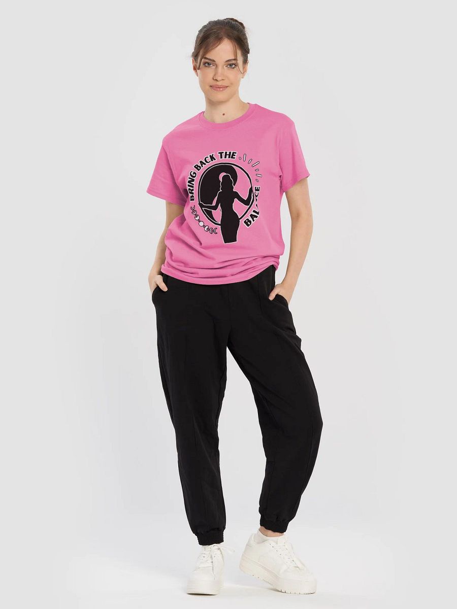Balance Heavyweight T-Shirt product image (51)