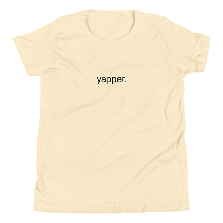Youth Yapper product image (10)