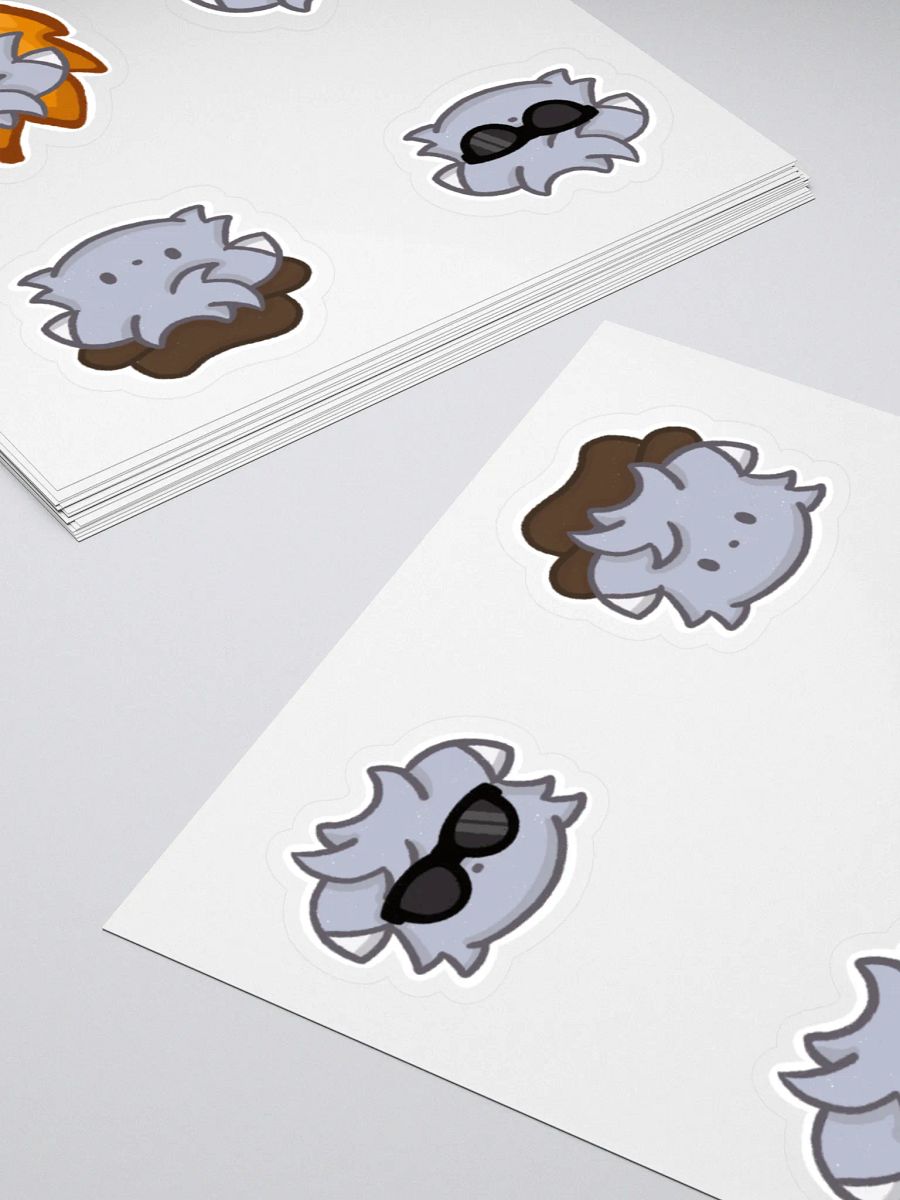 Sticker Pack 1 product image (11)