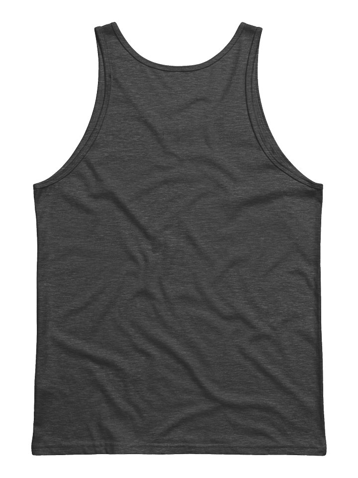 'I went to the gym today' Pupsies! Tank Top product image (2)