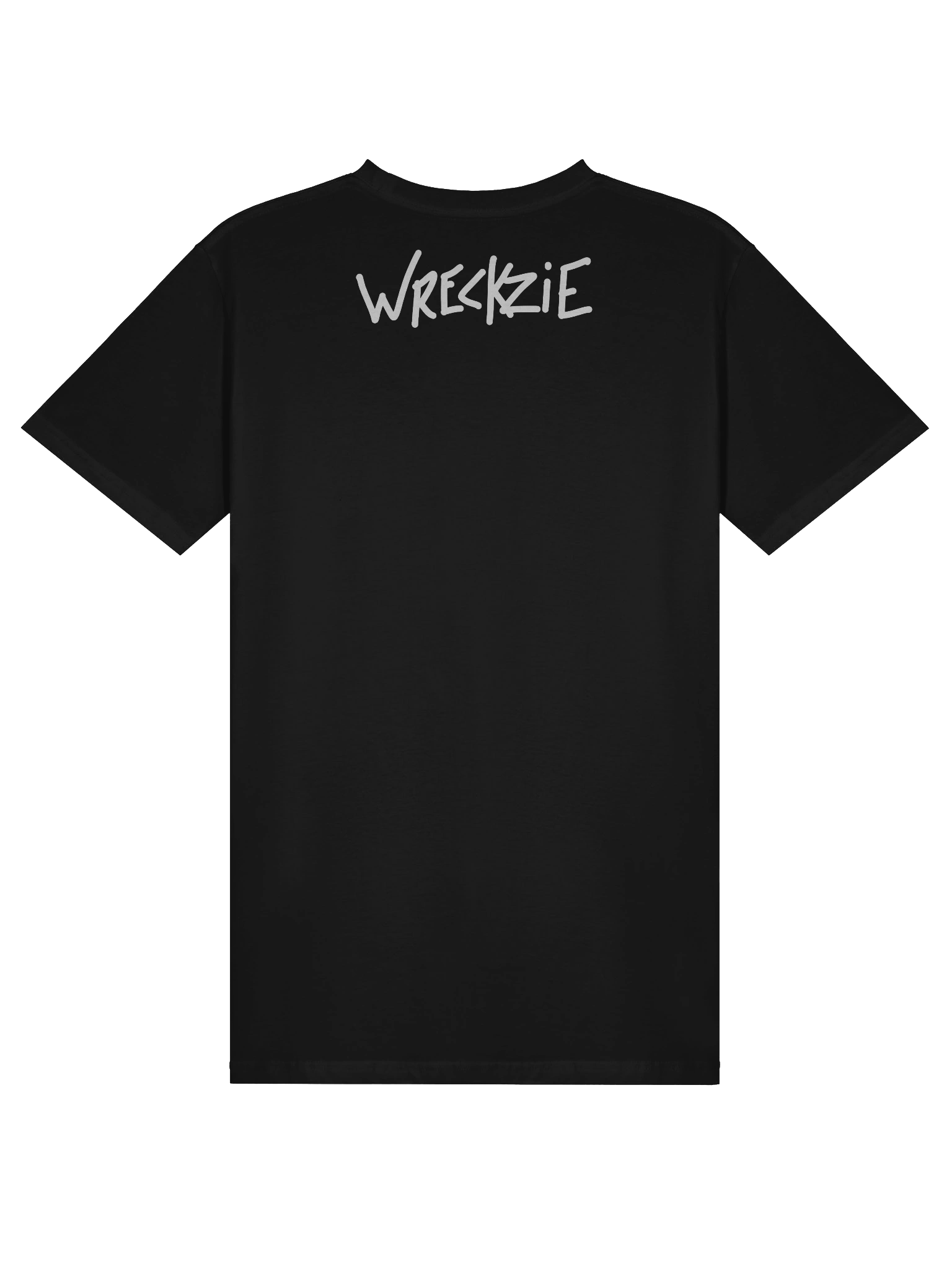 Wreckzimity Bomb T-Shirt product image (2)