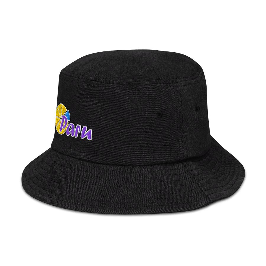 Paru Bucket Cap product image (4)