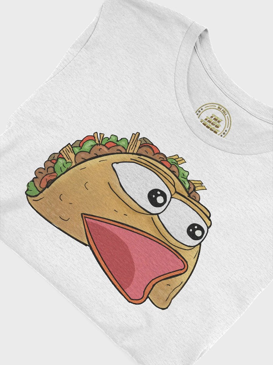 T-Shirt PogTaco product image (49)