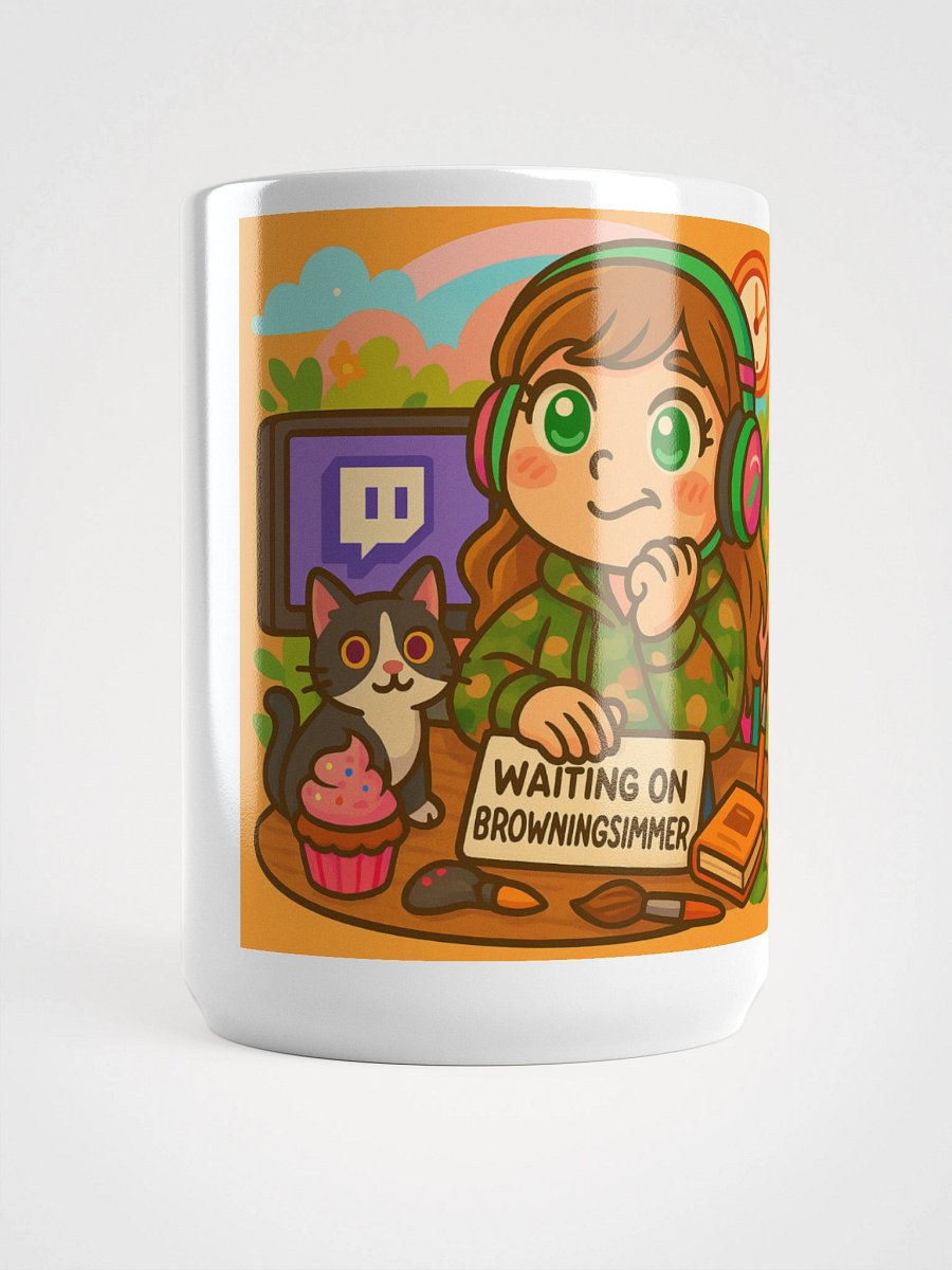 BrowningSImmer Emote product image (5)