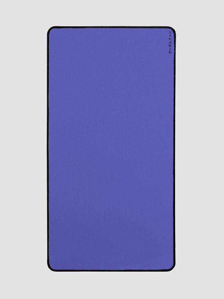 GundamFan Kanji Desk Mat product image (2)