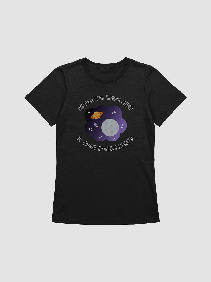 Frontier Women's Tee product image (5)