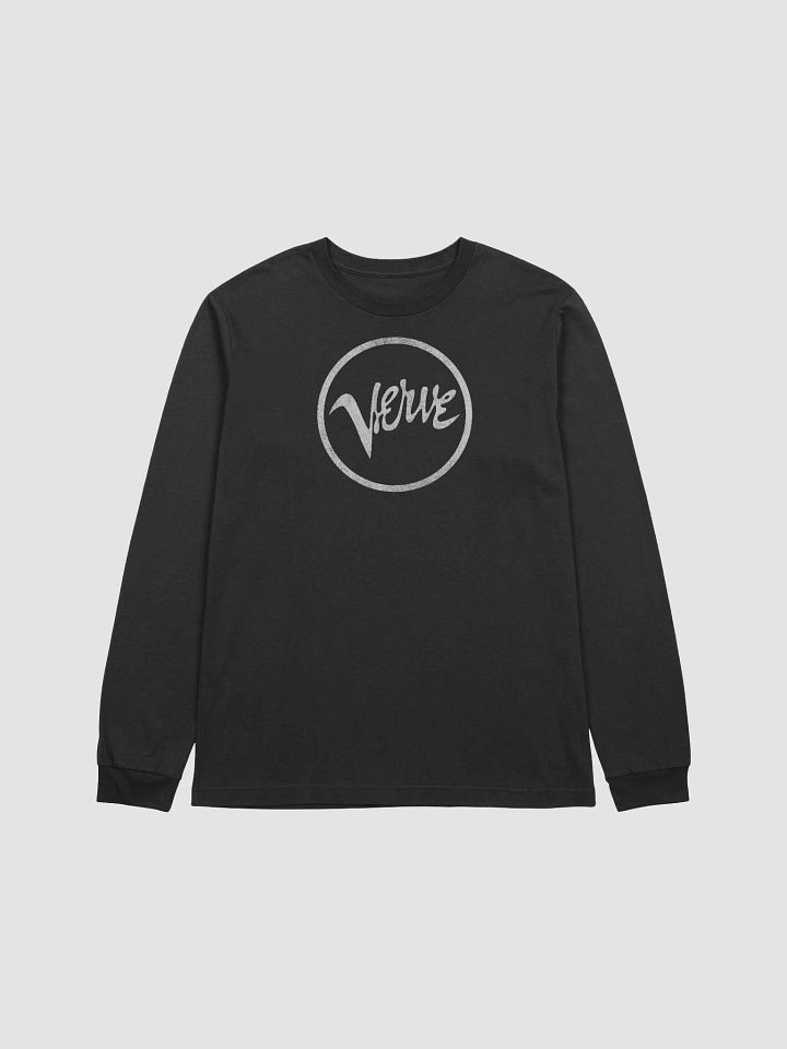Verve LS T-shirt product image (2)