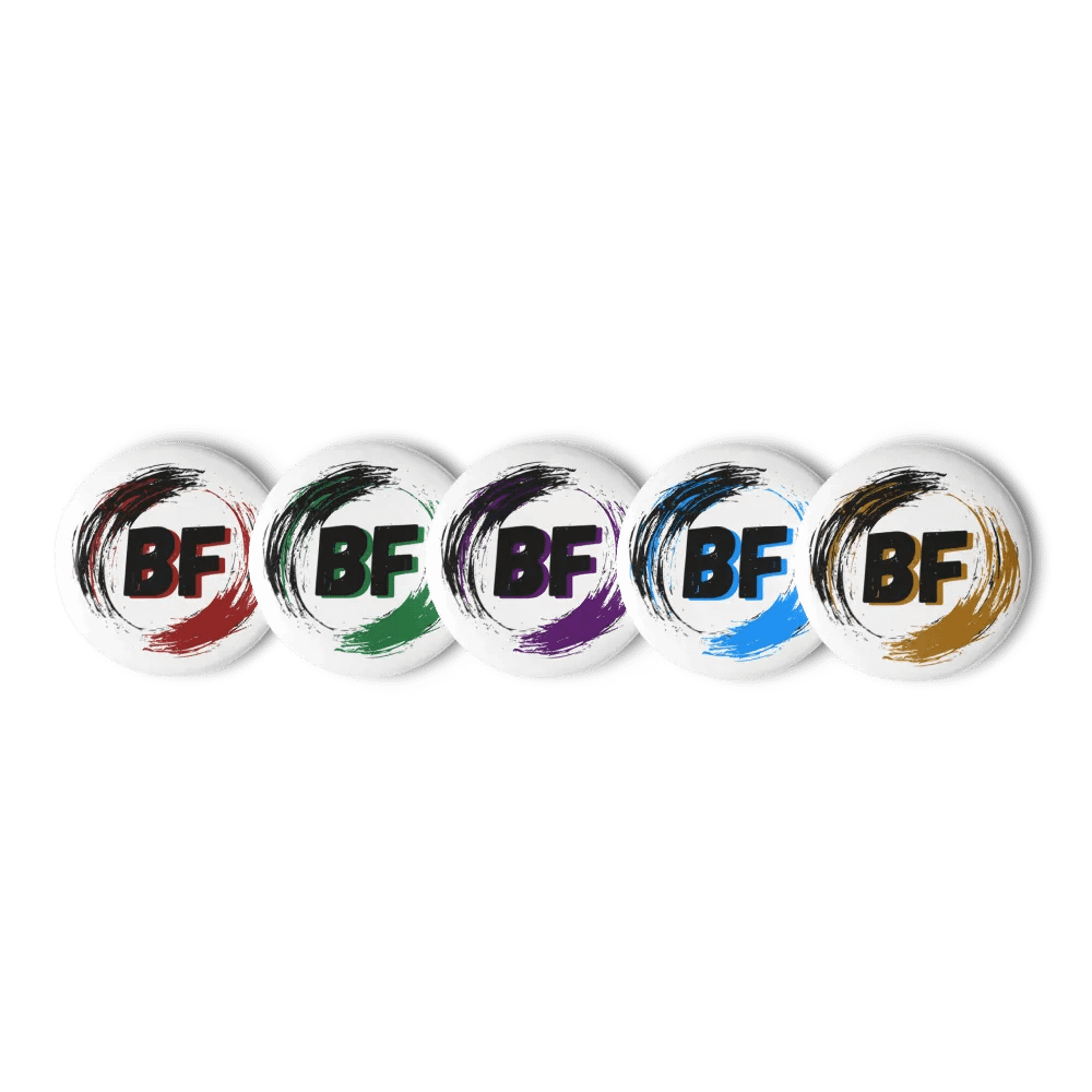 Pin's BlooD x5 product image (2)