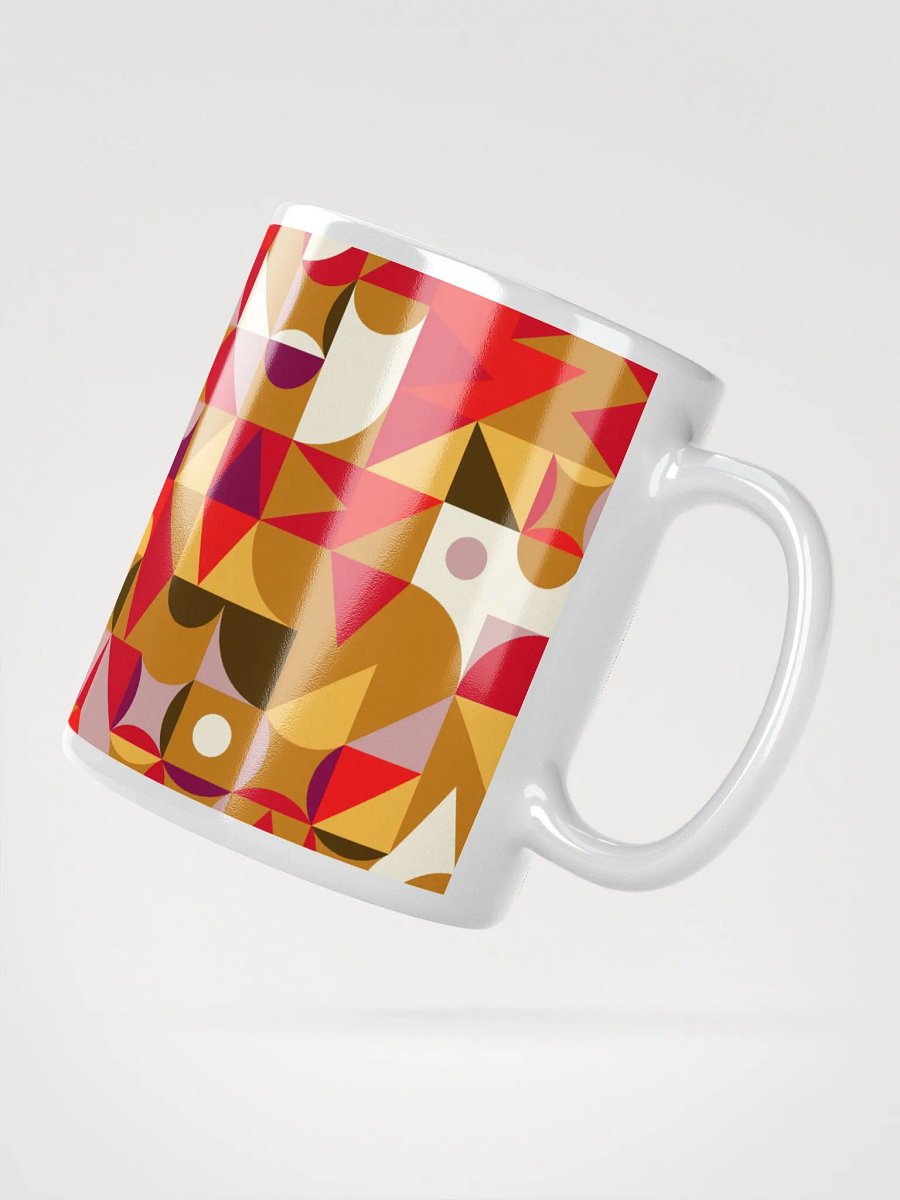 Funky Shapes 1 product image (2)