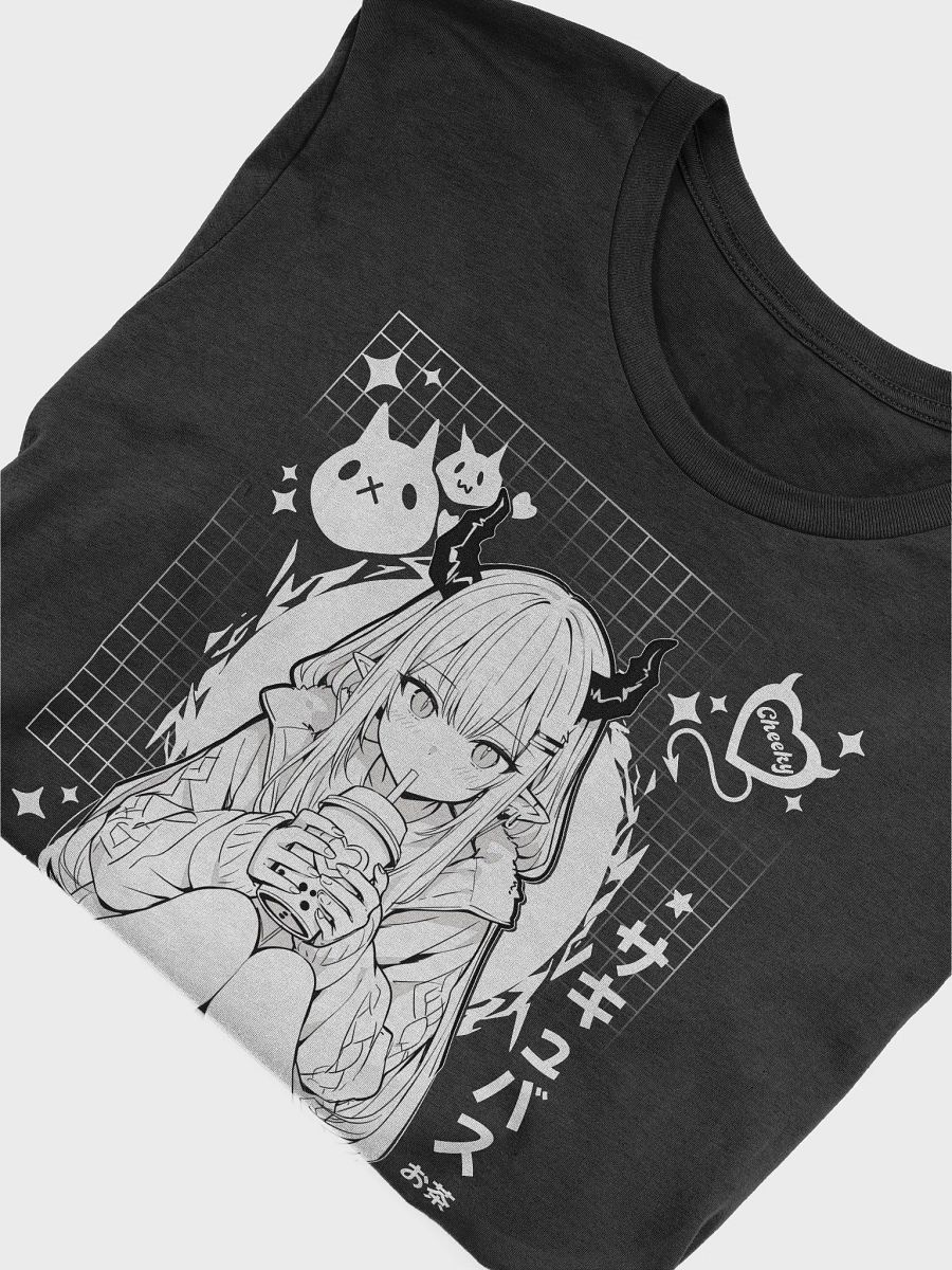 Succababy Tea T-Shirt product image (4)