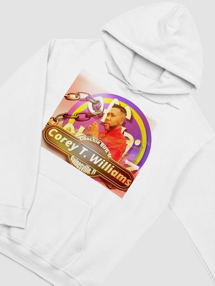 Official! Coochie Bird, Jr. Sweater product image (2)