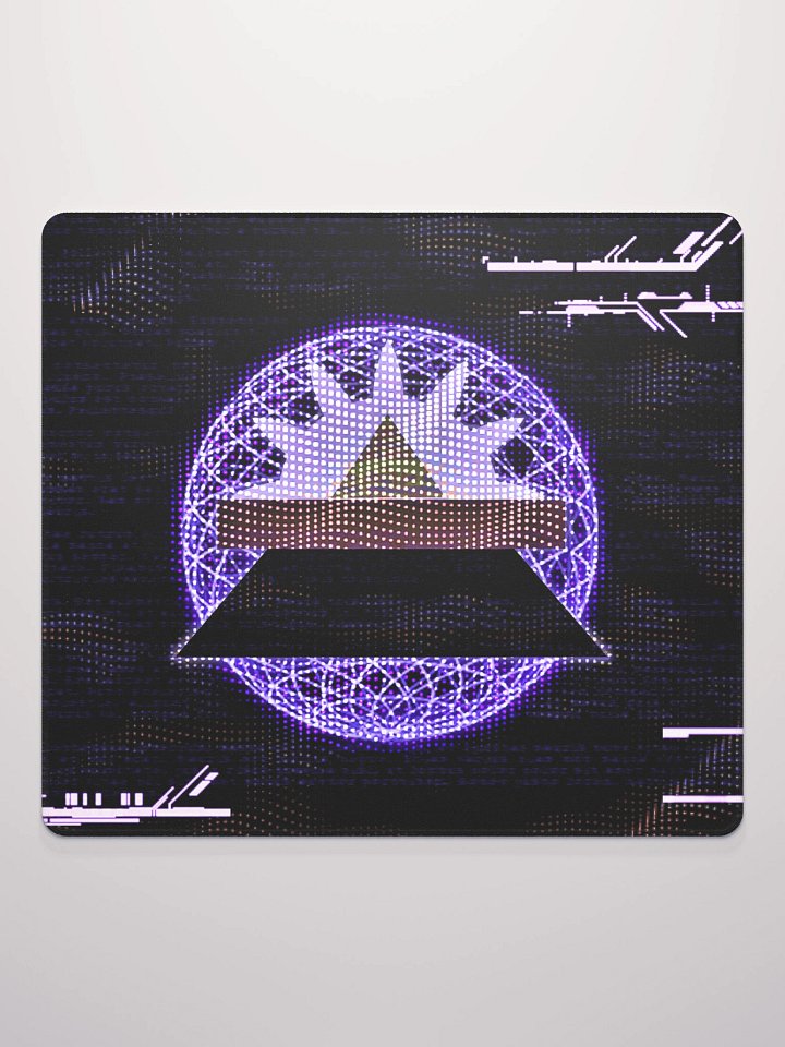 AlexshadeTV Gaming Mouse Pad product image (2)