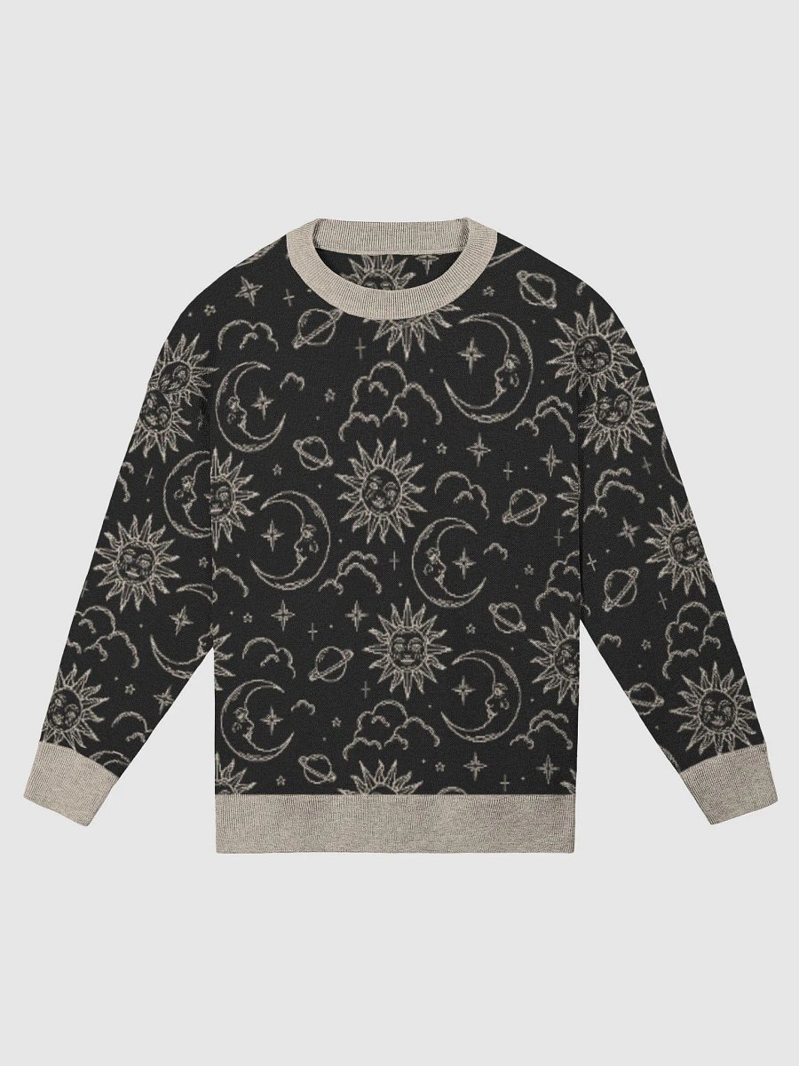Sun and Moon Tippy sweater product image (2)