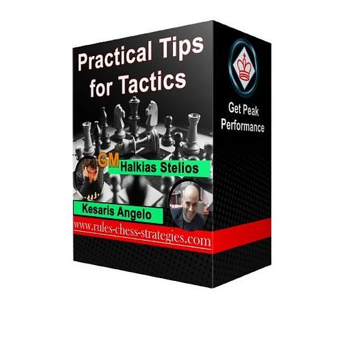 Never Miss a Winning Move Again

Are you struggling to spot hidden tactics in your games?

🏆👉 https://shorturl.at/kFOvm

If y...