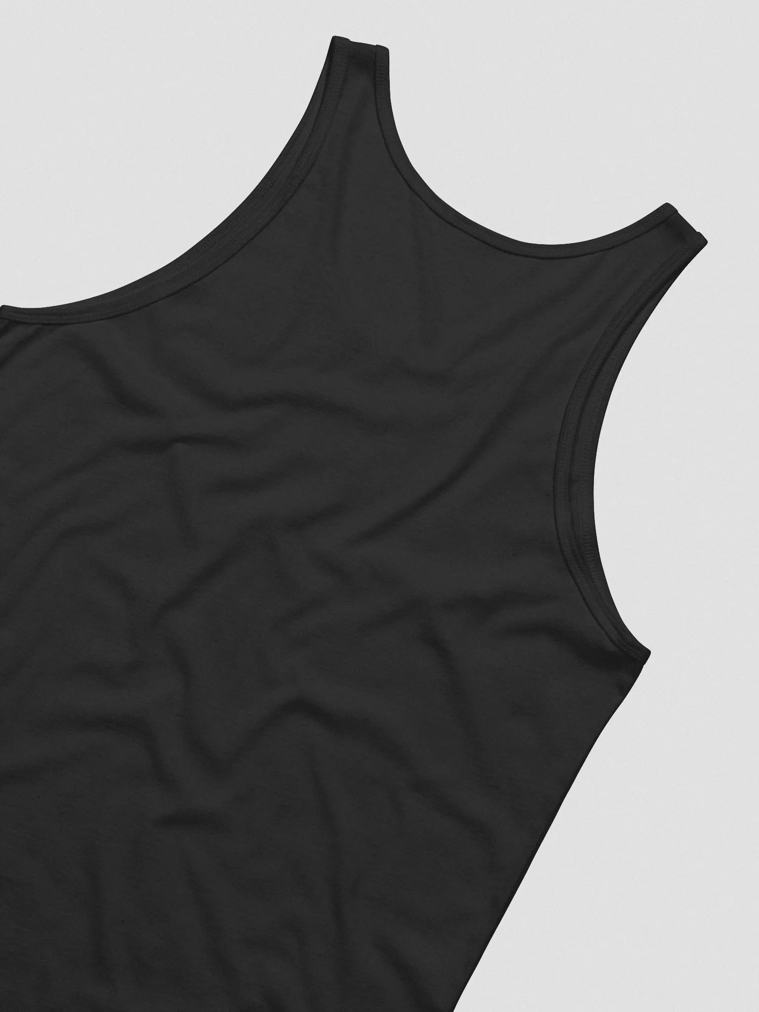 Metal Tank Top product image (25)