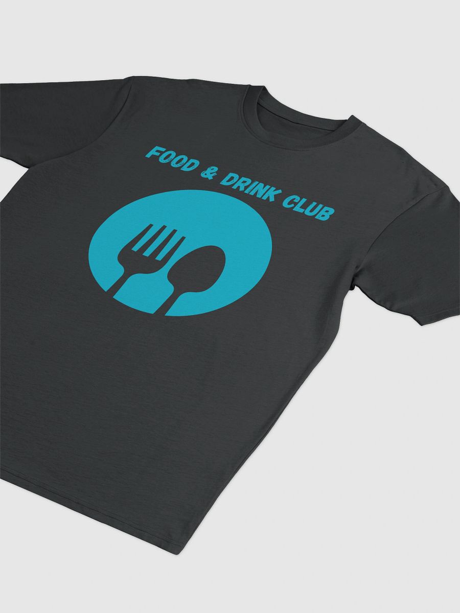 Food & Drink Club T product image (10)