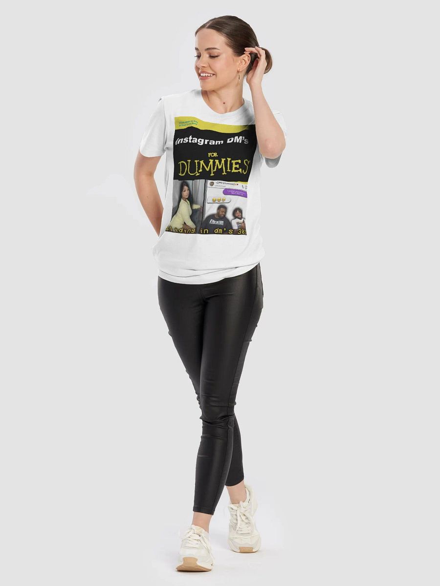 DM For Dummies: Silk Edition product image (20)