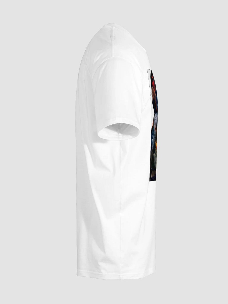 NO1-REVENANT PREMIUM T-SHIRT product image (9)
