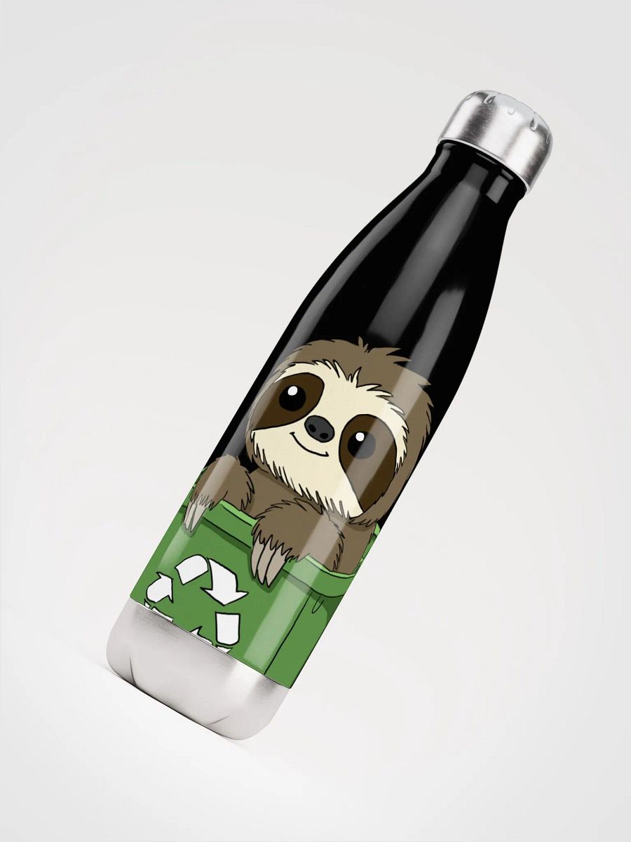 Stainless Steel Water bottle - Bin product image (7)