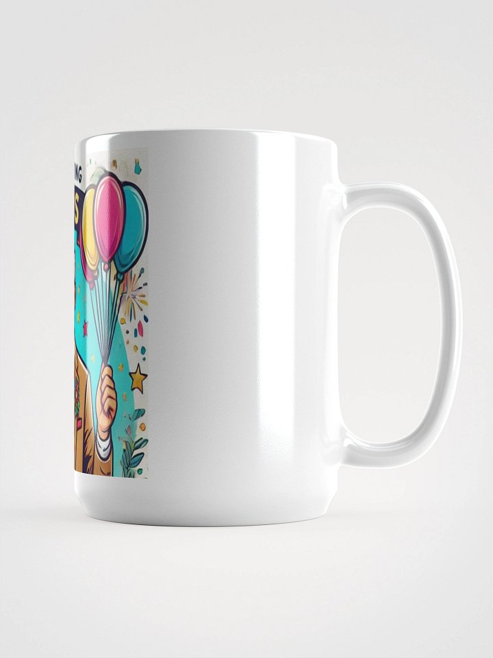 Dapper Dad Celebration Mug product image (1)