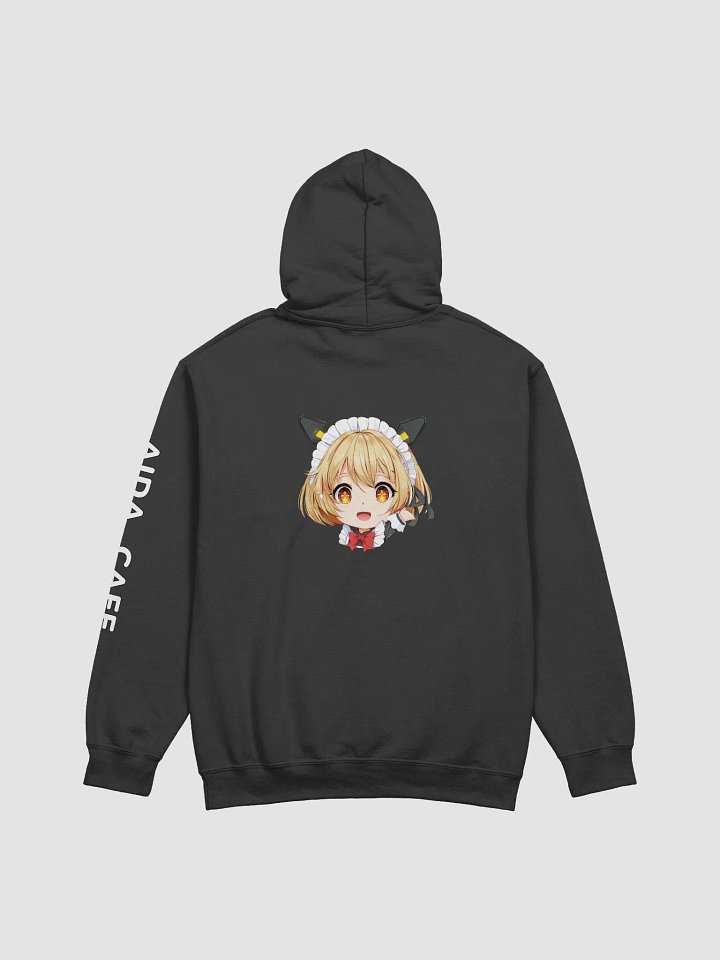 Hoodie - Aida Cafe (Tower of Fantasy) product image (2)