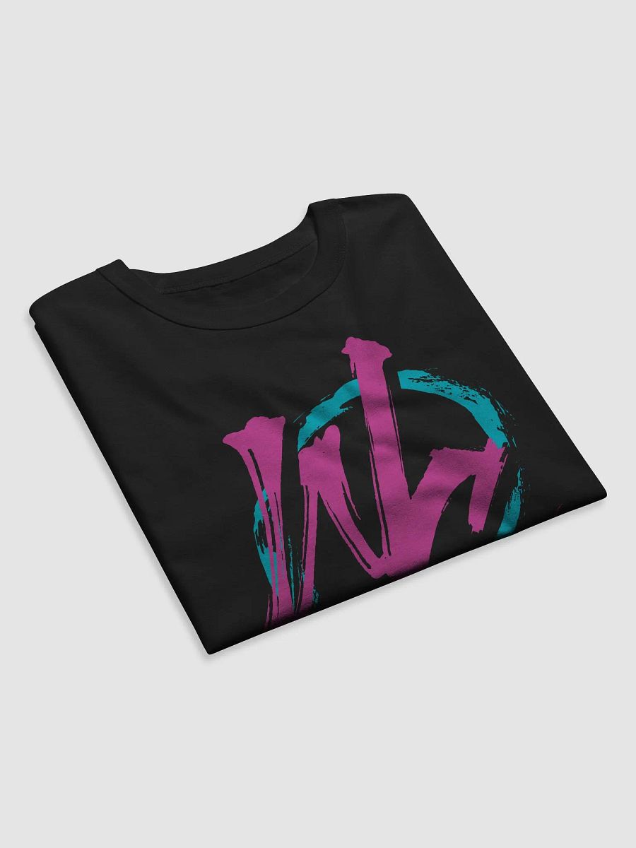 WoC Neon Champion (Front) product image (5)