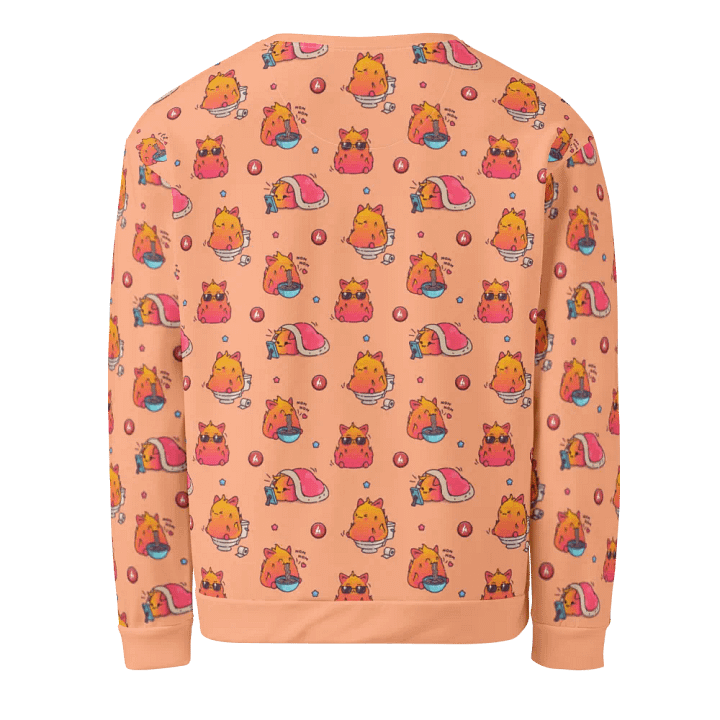 Atsu Sweatshirt product image (2)