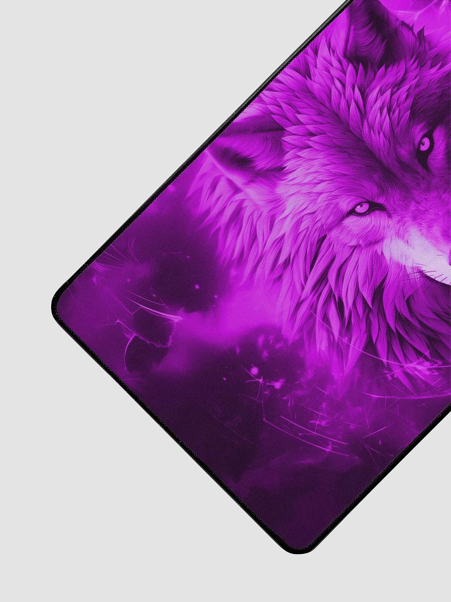 Top G A1WOLF Mousepad product image (3)
