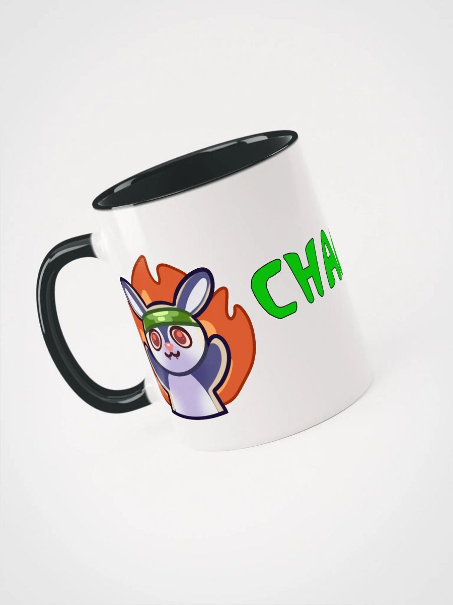 Chaos Crew Mug product image (3)