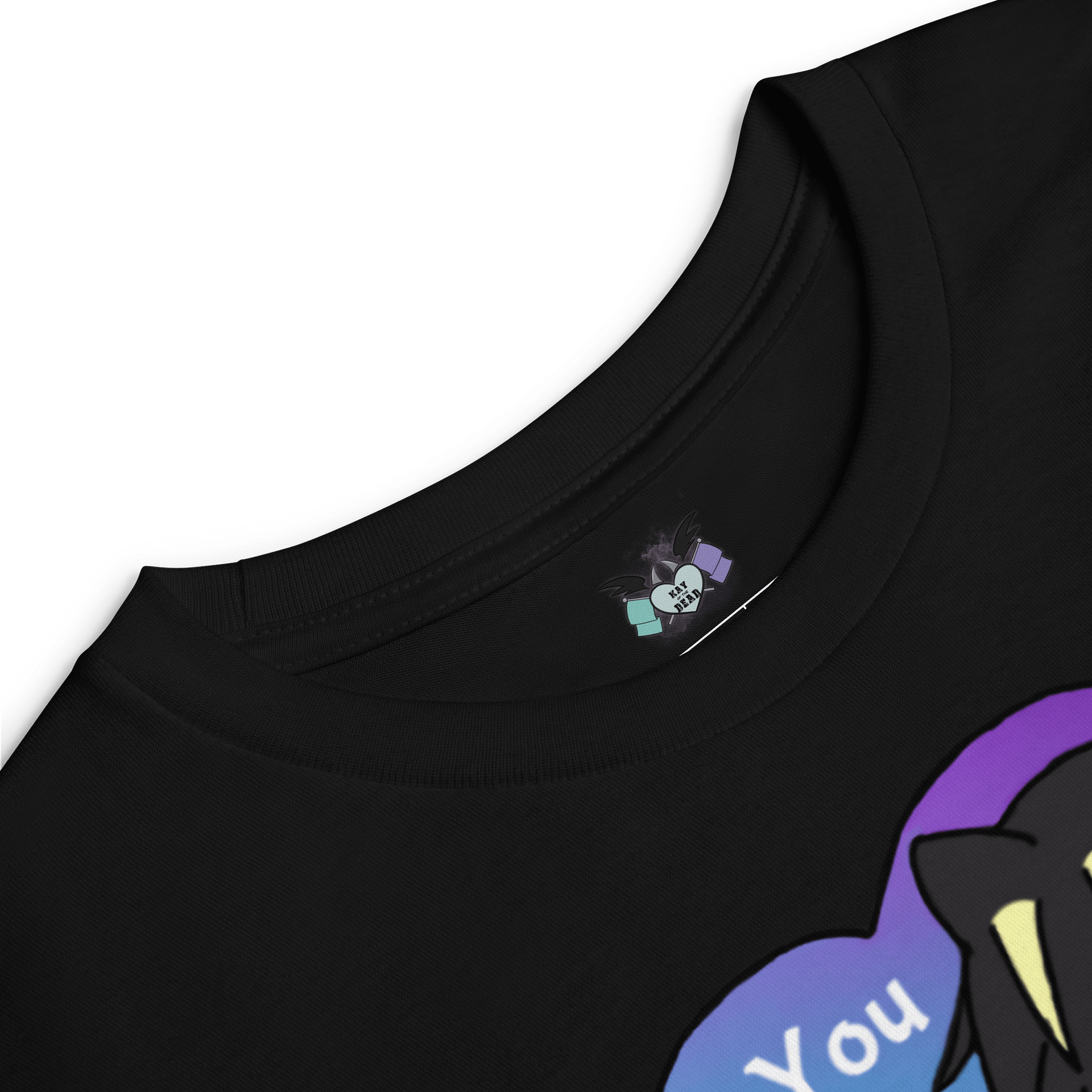 You Are Loved Youth Long Sleeve Shirt product image (7)