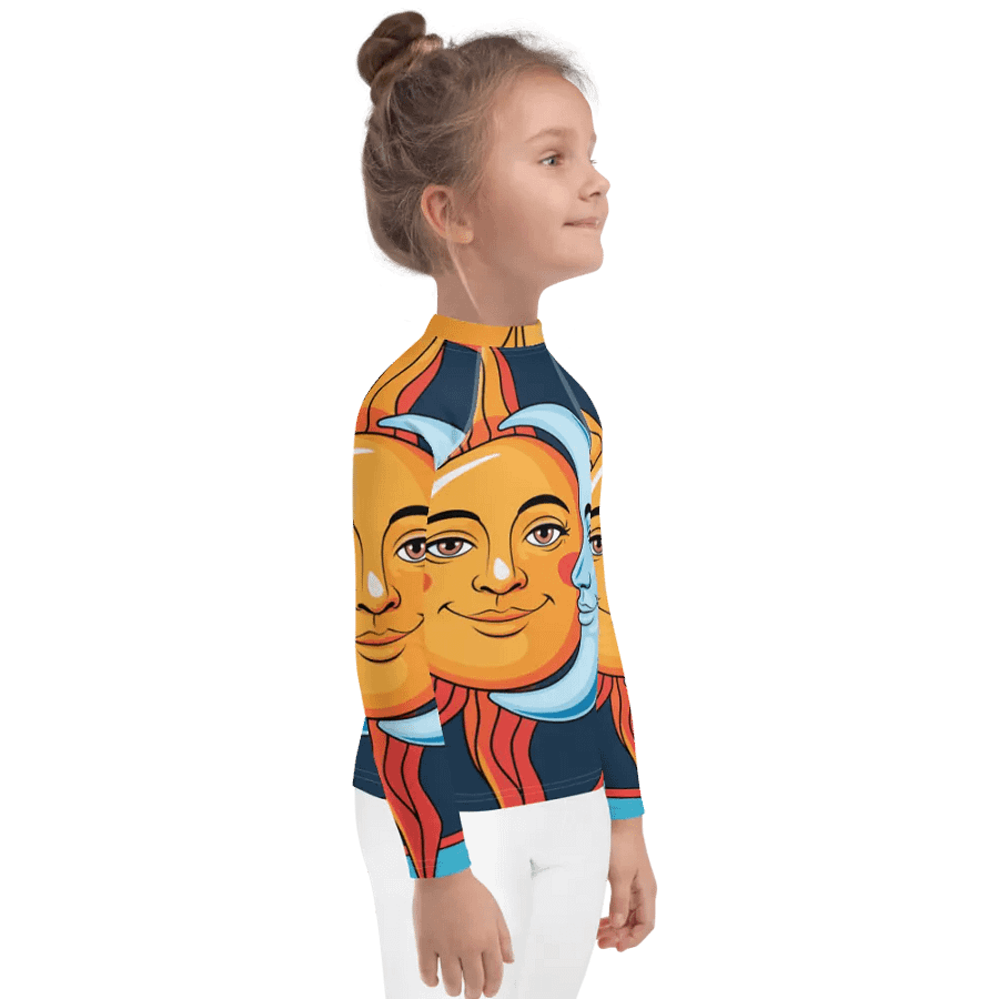 Graphic T-shirt product image (4)