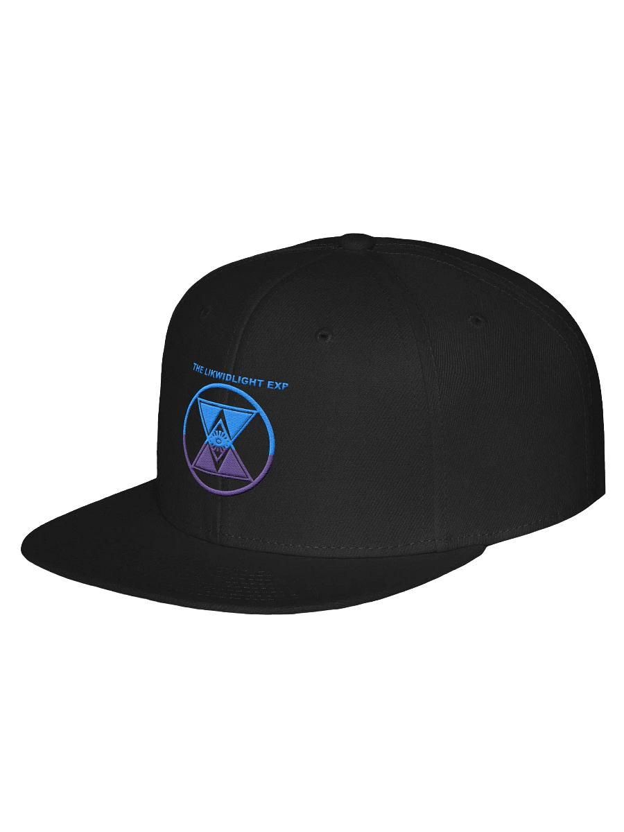 THE LIKWIDLIGHT EXP Wool Cap product image (2)