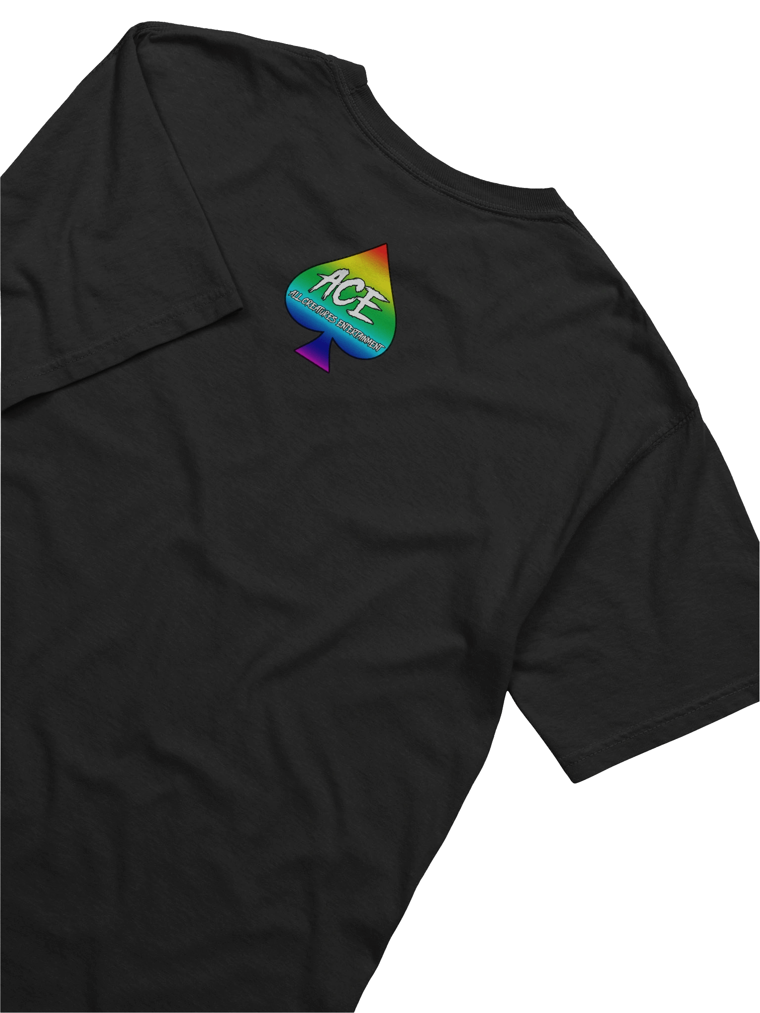 We Are All Creatures Rainbow Edition Shirt 2 product image (11)