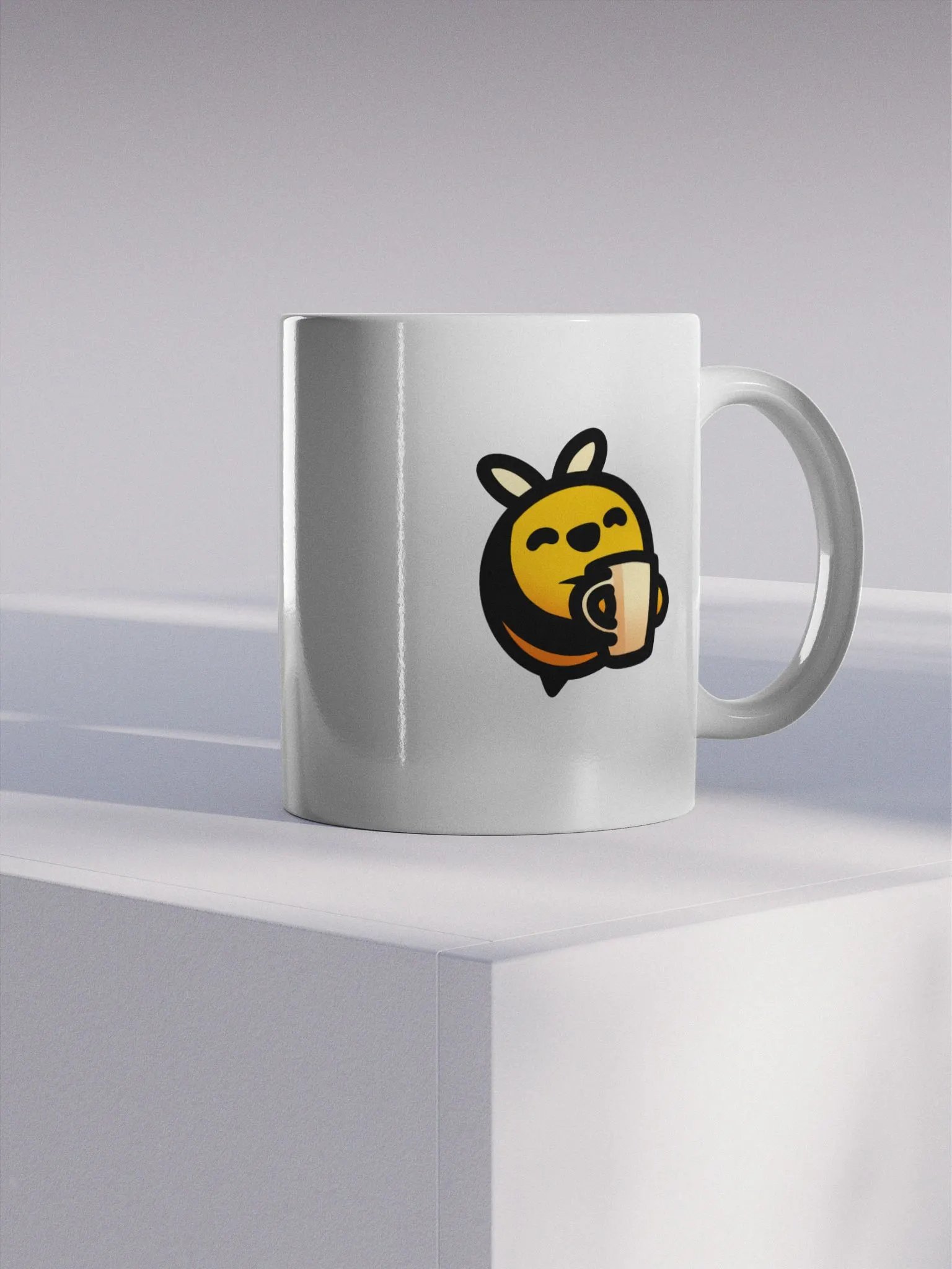 Bee Mug product image (4)
