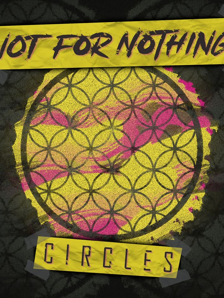 Circles (Digital Download) product image (1)